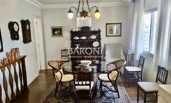 Imagem 7: São Paulo - Apartamento Padrão - Itaim Bibi