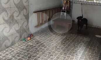 Imagem 2: Casa - 03 quartos - Méier [ME