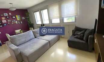 Imagem 3: Apartamento com 3 dormitórios à venda, 68 m² - Jardim Prudência - São Paulo/SP