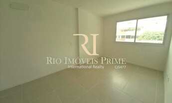 Imagem 6: Recreio, 3 quartos, suíte e 2 vagas