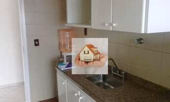 Imagem 7: Apartamento com 2 dormitórios para alugar, 57 m² por R$ 3.080/mês - Tatuapé - São Paulo/SP