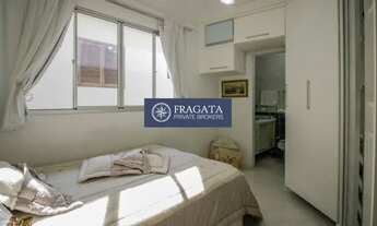 Imagem 6: Casa com 4 quartos sendo, 4 suítes, à venda em Vila Mariana