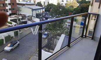 Imagem 6: Apartamento - Cambuí - Campinas