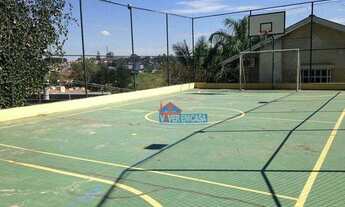 Imagem 5: Sobrado em condominio na Granja Viana, km 21 da Raposo c/ 3 ddorm.(1 suite, área gourmet