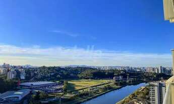 Imagem 6: São Paulo - Apartamento Padrão - Chácara Santo Antônio