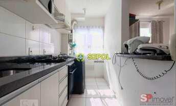 Imagem 7: Apartamento com 2 dormitórios à venda, 45 m² por R$ 202.000,00 - Vila Curuçá - São Paulo/S