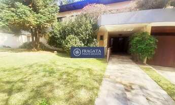 Imagem 5: Casa com 6 dormitórios, 850 m² - venda - Cidade Jardim - São Paulo/SP