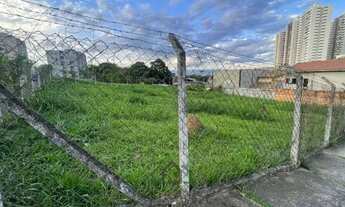 Imagem: Terreno à venda 700M², Esplanada Independência