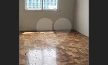 Imagem 6: Ótimo apartamento claro, arejado {VP