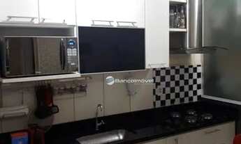 Imagem 4: Apartamento com 2 dormitórios para alugar, 60 m² por R$ 1.890,00/mês - Jardim Vista Alegre