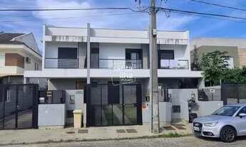 Imagem: FLORIANóPOLIS - Casa Padrão - Ribeirão