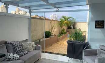 Imagem 6: Apartamento Garden Vila Milton