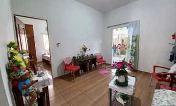 Imagem 6: Excelente casa de 2/4, garagem, ponto comercial e quintal Pratinha 2