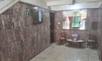 Imagem 2: Sala comercial para locação e venda em Condomínio: Edifício Catedral - Centro - Campinas