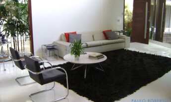 Imagem 1: SOBRADO - PLANALTO PAULISTA - SP