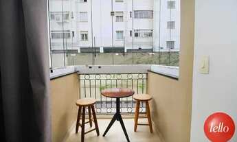 Imagem 3: São Paulo - Apartamento Padrão - Jardins