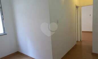 Imagem 5: APARTAMENTO - 02 QUARTOS COM DEPENDÊNCIA - RIACHUELO [ME