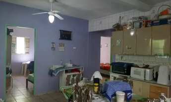 Imagem 4: Casa para venda com 75 metros quadrados com 2 quartos em Castelo Branco - Salvador - Bahia