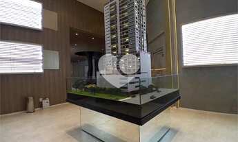 Imagem 6: O Haus Mitre chegou ao Melhor do Campo Belo: Planta Tipo de 109 m²