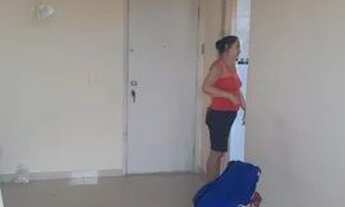 Imagem 4: Apartamento para Venda em Rio de Janeiro, Vila da Penha, 2 dormitórios, 1 suíte, 2 banheir