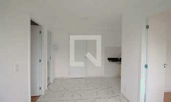 Imagem 2: Apartamento para Aluguel - Morumbi, 2 Quartos, 36 m2