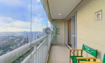 Imagem 6: SãO PAULO - Apartamento Padrão - Portal do Morumbi