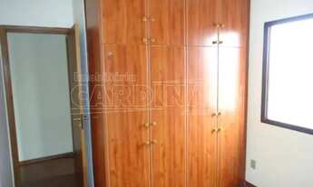 Imagem 2: Apartamento Padrão em São Carlos