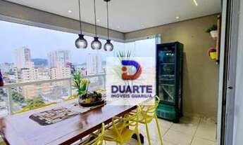 Imagem: Apartamento com 3 dormitórios à venda