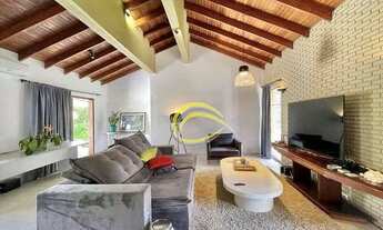 Imagem 4: Casa com 5 dormitórios, 850 m² - venda por R$ 3.800.000,00 ou aluguel por R$ 23.504,90/mês