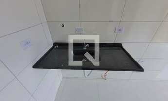 Imagem 7: Apartamento para Aluguel - Vila das Mercês, 2 Quartos, 60 m2