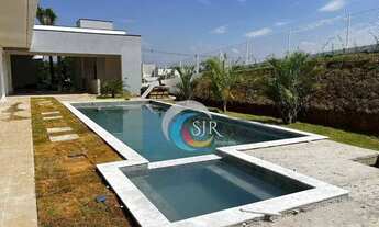 Imagem: Casa com 4 dormitórios à venda, 393 m²