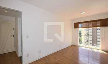 Imagem 3: Apartamento para Aluguel - Portal do Morumbi, 2 Quartos, 52 m2