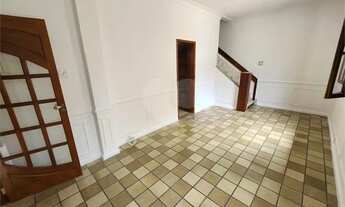 Imagem 3: Casa de vila - 04 quartos - Méier [ME