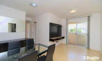 Imagem 2: Apartamento de 3 quartos para alugar no bairro Campo Comprido