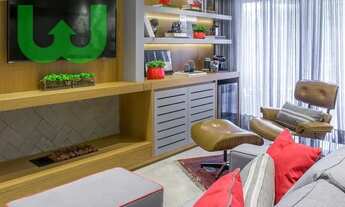 Imagem 2: Apartamento em Pinheiros - São Paulo