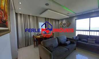 Imagem 5: 2 quartos com vista frontal na praia do José Menino