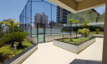 Imagem 3: Apartamento para venda com 108 metros quadrados com 3 quartos