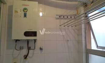 Imagem 7: Apartamento - Mansões Santo Antônio - Campinas