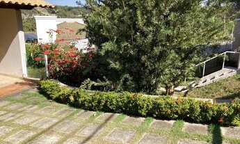 Imagem 3: LAGOA SANTA - Casa de Condomínio - Estância Das Amendoeiras