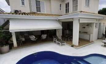 Imagem: Casa com 4 dormitórios - venda por R$ 3.000.000