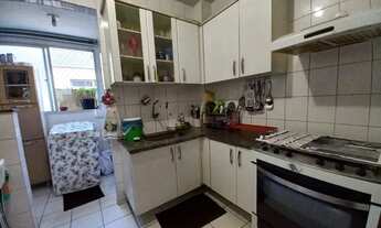 Imagem 6: Apartamento 3 quartos suite 2 vagas 74 metros