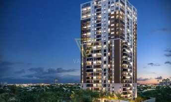 Imagem: Jundiaí - Apartamento Padrão - Anhangabaú