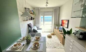 Imagem 3: MOBILIADO + APTO GARDEN + PISCINA + NOVO + TOP