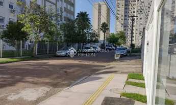 Imagem 8: Apartamento para venda tem 109 metros quadrados com 3 quartos em Jardim Itu - Porto Alegre