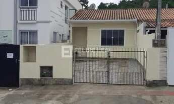 Imagem: Casa em Forquilhas - São José