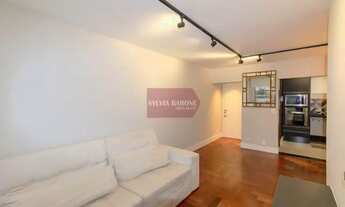 Imagem 4: SãO PAULO - Apartamento Padrão - Moema