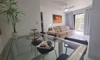 Imagem 7: Cobertura à venda, 3 quartos, 2 suítes, 3 vagas, Recreio dos Bandeirantes - RIO DE JANEIRO