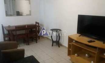 Imagem 4: Apartamento à venda, 1 quarto, 1 suíte, 1 vaga, Copacabana - RIO DE JANEIRO/RJ