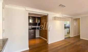 Imagem 7: São Paulo - Apartamento Padrão - Campo Belo