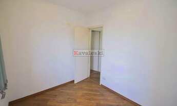 Imagem 6: Apto Impecável, Andar Medio, Varanda! 9 min (800m) a pé ao metrô Alto Ipiranga